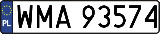 WMA93574
