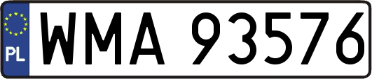 WMA93576