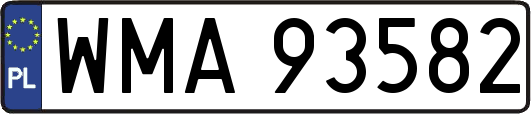 WMA93582