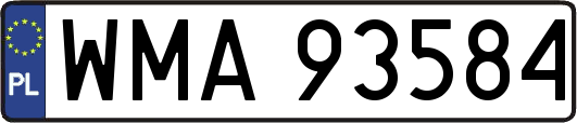 WMA93584