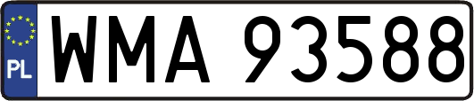 WMA93588
