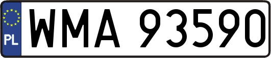 WMA93590