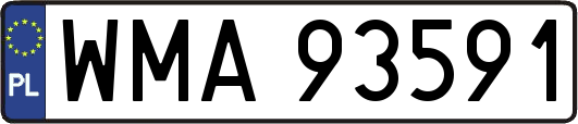 WMA93591