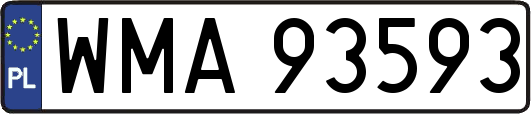 WMA93593