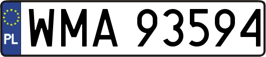 WMA93594