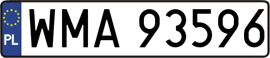 WMA93596