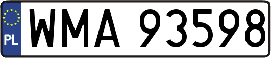 WMA93598