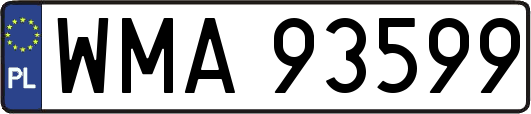 WMA93599