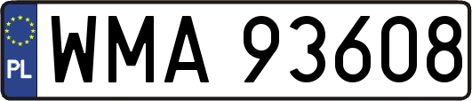 WMA93608