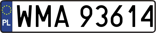 WMA93614