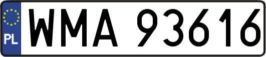 WMA93616
