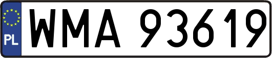WMA93619