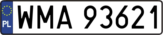 WMA93621