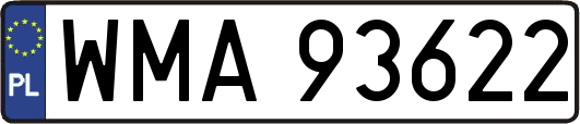 WMA93622