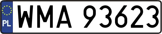 WMA93623