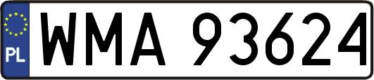 WMA93624