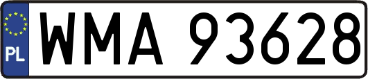 WMA93628