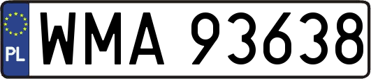 WMA93638