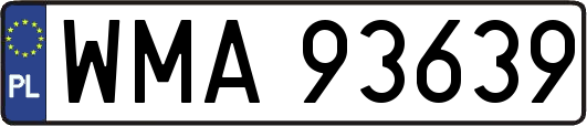 WMA93639