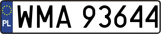 WMA93644