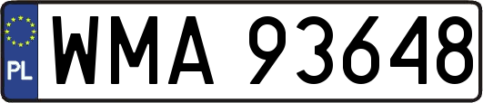 WMA93648