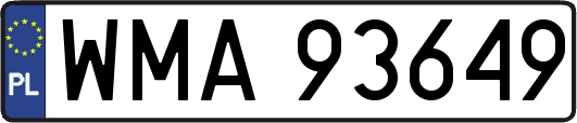WMA93649