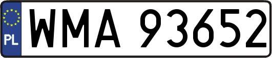 WMA93652