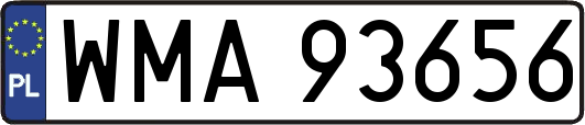 WMA93656