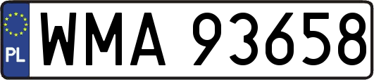 WMA93658