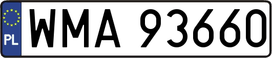WMA93660