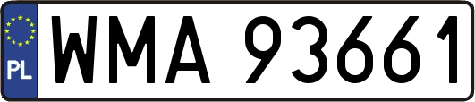 WMA93661