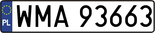 WMA93663
