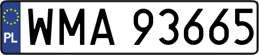 WMA93665
