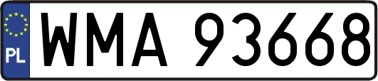 WMA93668
