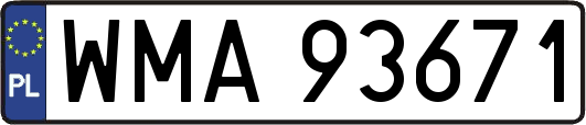 WMA93671