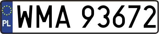 WMA93672