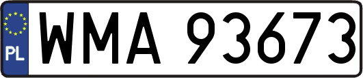 WMA93673