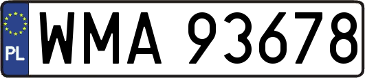 WMA93678
