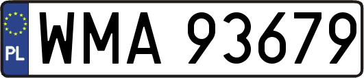 WMA93679