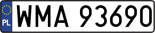 WMA93690