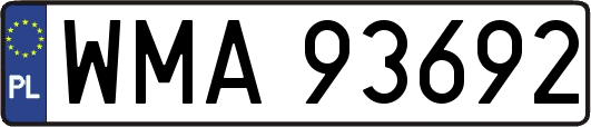 WMA93692