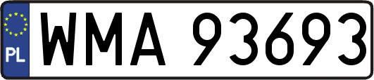 WMA93693