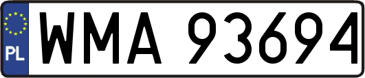 WMA93694