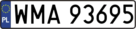 WMA93695