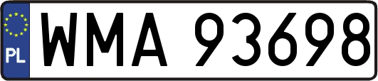 WMA93698