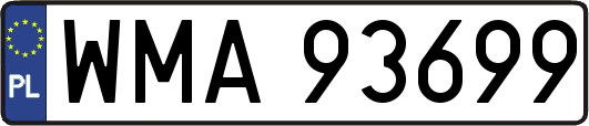 WMA93699
