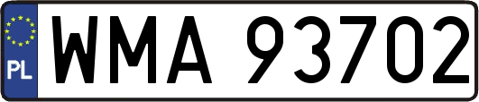 WMA93702