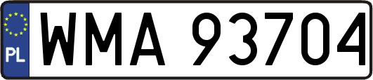 WMA93704