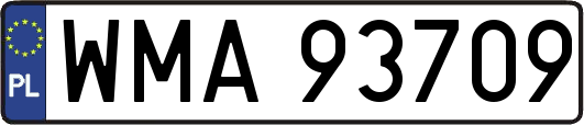 WMA93709