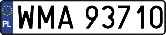 WMA93710